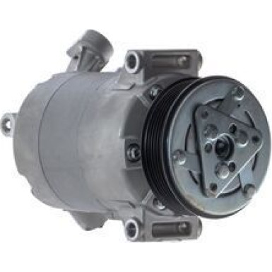 Mahle | Kompressor, Klimaanlage | ACP 1206 000S