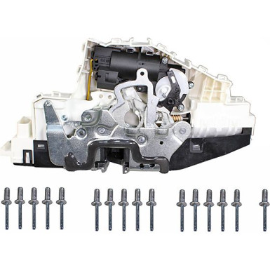 2314431 Türschloss GREENPARTS 2314431 Türschloss GREENPARTS