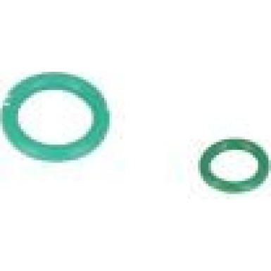 35938 Kondensator, Klimaanlage EASY FIT