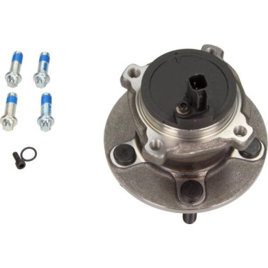 33-0636 Radlagersatz