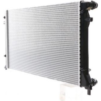 CR 30 000S Kühler, Motorkühlung BEHR