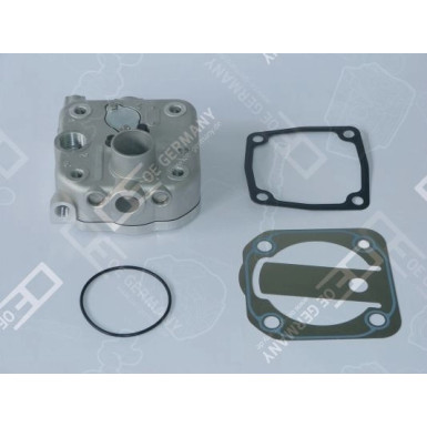 OE Germany | Zylinderkopf, Druckluftkompressor | 01 1320 500000