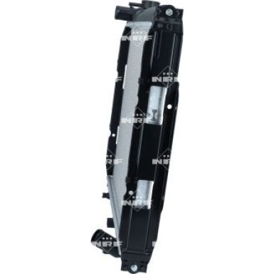 NRF | Kühler, Motorkühlung | 504125