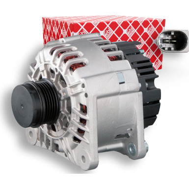 FEBI BILSTEIN 101547 Generator FEBI BILSTEIN 101547 Generator