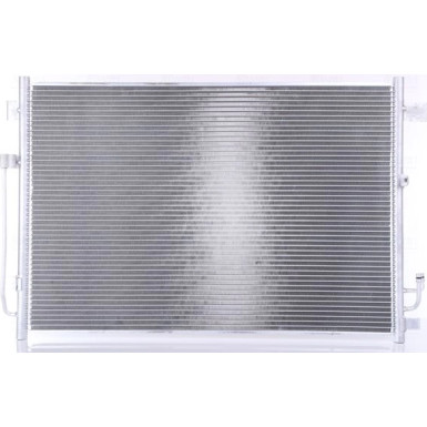 940403 Kondensator, Klimaanlage ** FIRST FIT ** 940403 Kondensator, Klimaanlage ** FIRST FIT **