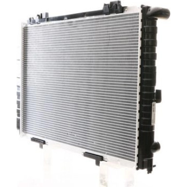 Mahle | Kühler, Motorkühlung | CR 2204 001S