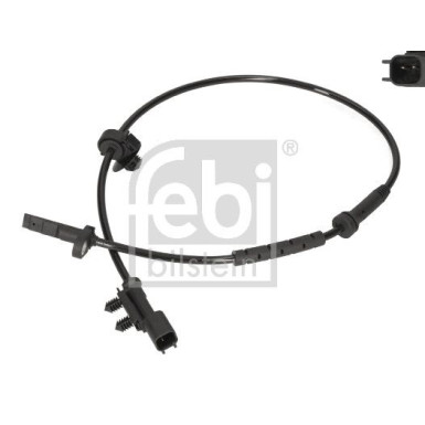 FEBI BILSTEIN 188519 Sensor, Raddrehzahl