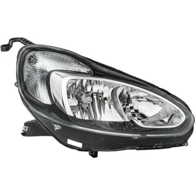 Hella | Hauptscheinwerfer | 1LH 354 811-041