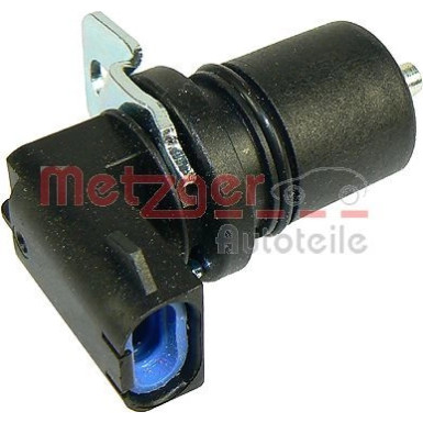 Metzger | Sensor, Geschwindigkeit/Drehzahl | 0909018