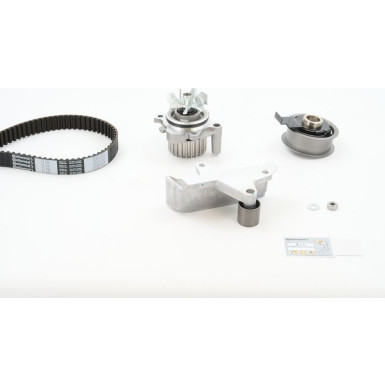 ContiTech | Wasserpumpe + Zahnriemensatz | CT909WP2