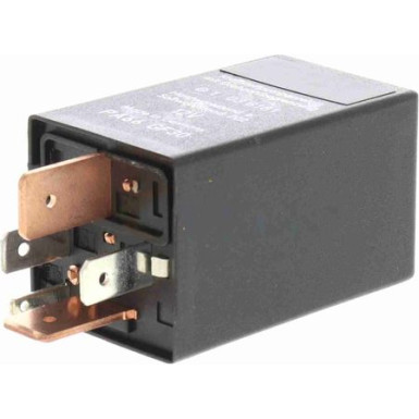 V15-71-0014 Relais, Kühlerlüfternachlauf Original VEMO Qualität