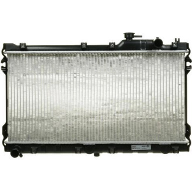 Mahle | Kühler, Motorkühlung | CR 185 000S