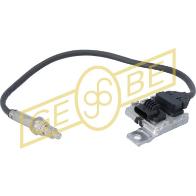 GEBE | NOx-Sensor, NOx-Katalysator | 9 3701 1