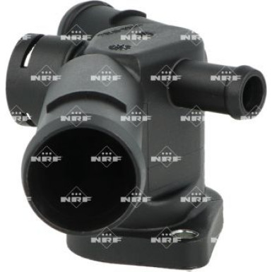 775027 Kühlmittelflansch