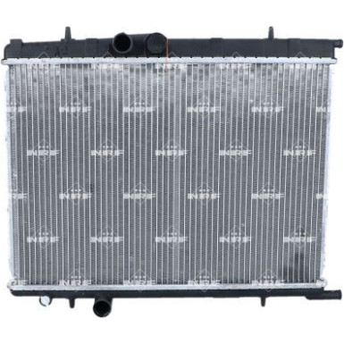 58267 Kühler, Motorkühlung EASY FIT 58267 Kühler, Motorkühlung EASY FIT