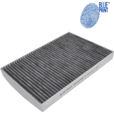 Blue Print | Filter, Innenraumluft | ADV182508
