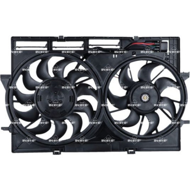 470015 Lüfter, Motorkühlung