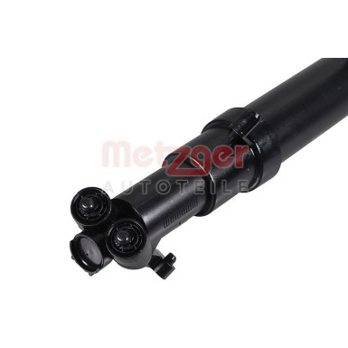 2220732 Waschwasserdüse, Scheinwerferreinigung 2220732 Waschwasserdüse, Scheinwerferreinigung