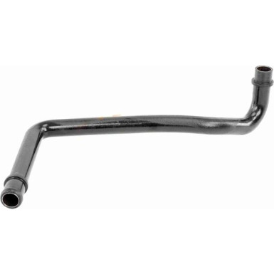 V10-2777 Schlauch, Zylinderkopfhaubenentlüftung Original VAICO Qualität