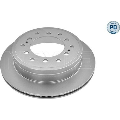 30-15 523 0094/PD Bremsscheibe MEYLE-PD: Advanced performance and design. 30-15 523 0094/PD Bremsscheibe MEYLE-PD: Advanced performance and design.