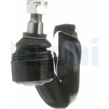 Delphi Lenker, Radaufhängung TC511