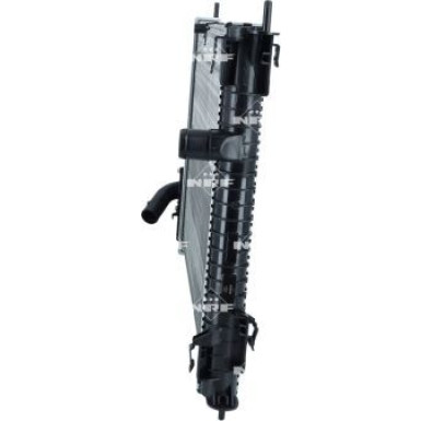 NRF | Kühler, Motorkühlung | 58455A