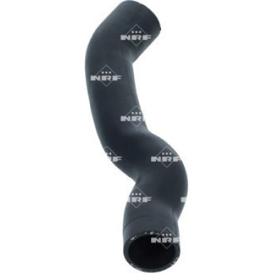 166306 Ladeluftschlauch EASY FIT