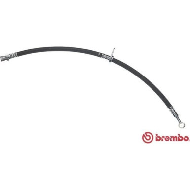 Brembo | Bremsschlauch | T 23 041