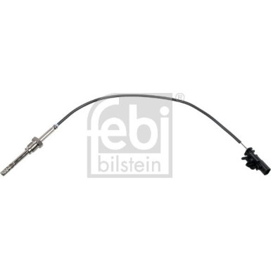 FEBI BILSTEIN 185575 Sensor, Abgastemperatur