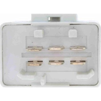Vemo | Relais, Kraftstoffpumpe | V95-71-0001