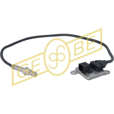 9 3749 1 NOx-Sensor, NOx-Katalysator