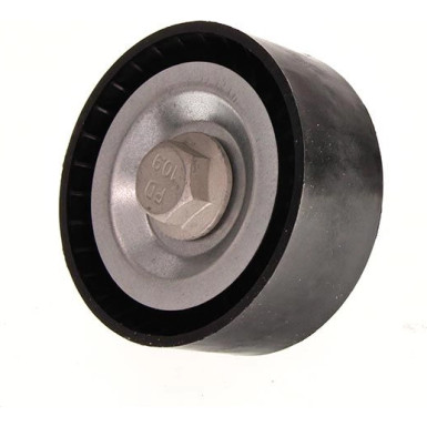 54-0161 Umlenk-/Führungsrolle, Keilrippenriemen