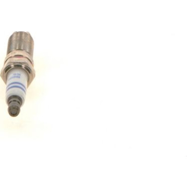 BOSCH 0 242 229 661 Zündkerze Nickel