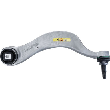 36212 01 Lenker, Radaufhängung