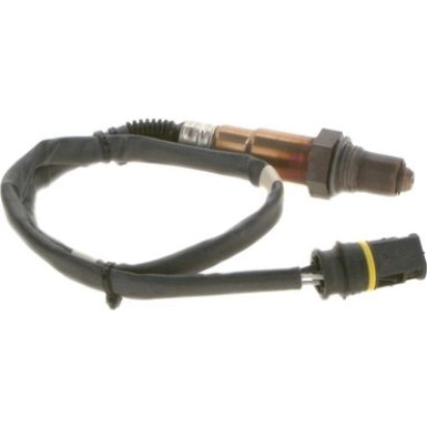 0 258 006 268 Lambdasonde