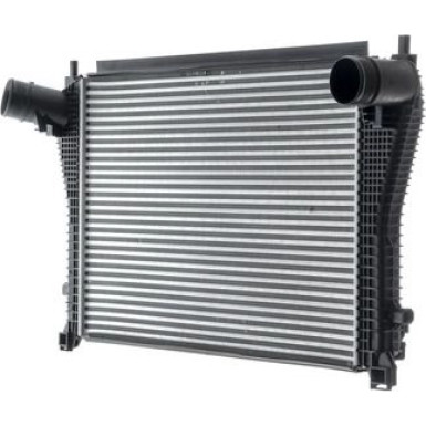 CI 667 000P Ladeluftkühler BEHR *** PREMIUM LINE ***