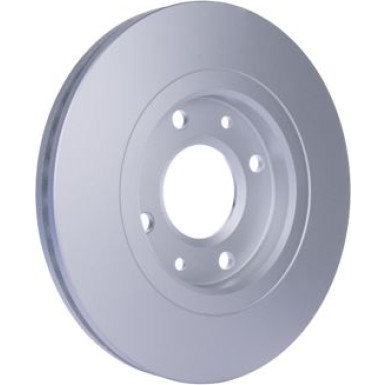 Hella | Bremsscheibe | 8DD 355 105-031