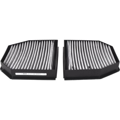 BOSCH 1 987 435 508 Innenraumfilter