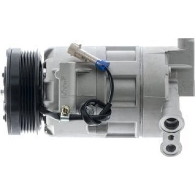 Mahle Kompressor, Klimaanlage BEHR ACP 49 000S