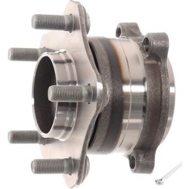 SKF | Radlagersatz | VKBA 7612
