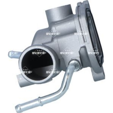 NRF | Thermostat, Kühlmittel | 725258