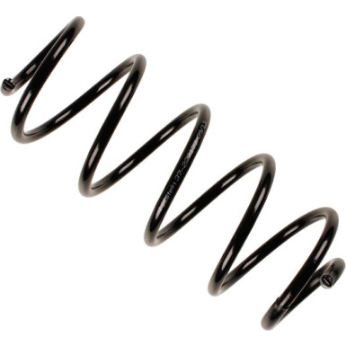 37-229177 Fahrwerksfeder BILSTEIN - B3 Serienersatz (Federn)