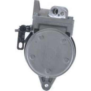 ACP 1239 000S Kompressor, Klimaanlage BEHR