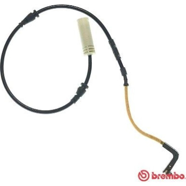 Brembo Warnkontakt, Bremsbelagverschleiß PRIME LINE A 00 413 Brembo Warnkontakt, Bremsbelagverschleiß PRIME LINE A 00 413