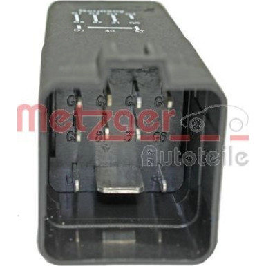 0884012 Relais, Glühanlage GREENPARTS