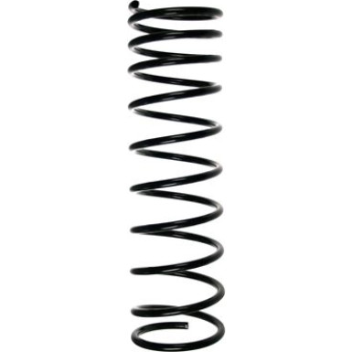Spidan | Fahrwerksfeder | 48031