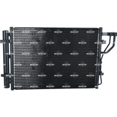 350622 Kondensator, Klimaanlage EASY FIT 350622 Kondensator, Klimaanlage EASY FIT