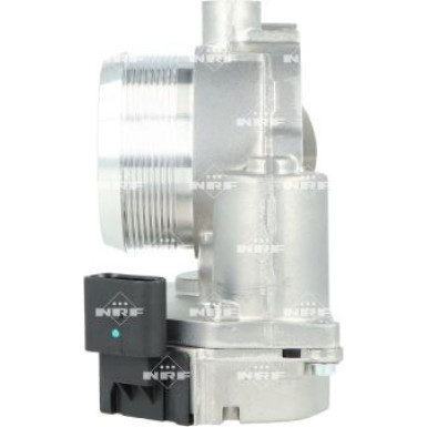 408006 Drosselklappenstutzen EASY FIT