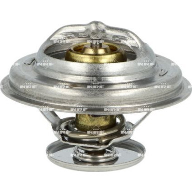 NRF | Thermostat, Kühlmittel | 725073