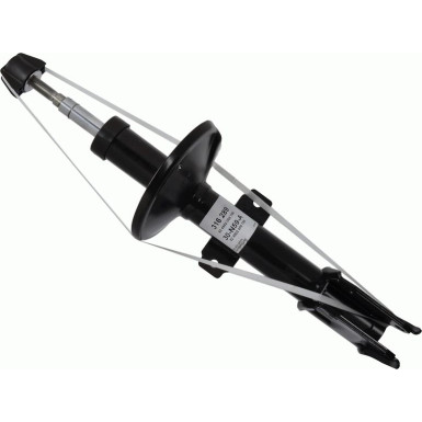 Sachs | Stoßdämpfer | 316 289